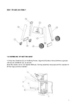 Preview for 11 page of Z GRILLS ZPG-450B Owner'S Manual