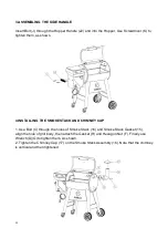 Preview for 14 page of Z GRILLS ZPG-450B Owner'S Manual