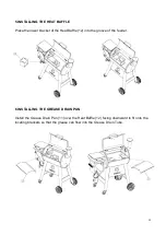 Preview for 15 page of Z GRILLS ZPG-450B Owner'S Manual