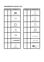 Preview for 9 page of Z GRILLS ZPG-5502G Owner'S Manual