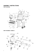 Preview for 10 page of Z GRILLS ZPG-5502G Owner'S Manual