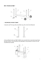 Preview for 11 page of Z GRILLS ZPG-5502G Owner'S Manual