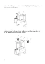 Preview for 12 page of Z GRILLS ZPG-5502G Owner'S Manual