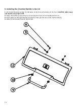 Preview for 11 page of Z GRILLS ZPG-550B Owner'S Manual