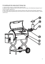 Preview for 12 page of Z GRILLS ZPG-550B Owner'S Manual