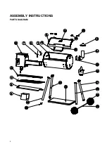 Предварительный просмотр 10 страницы Z GRILLS ZPG-550B2 Owner'S Manual