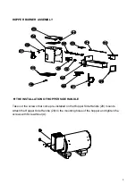 Предварительный просмотр 11 страницы Z GRILLS ZPG-550B2 Owner'S Manual