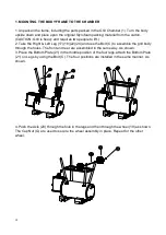 Предварительный просмотр 12 страницы Z GRILLS ZPG-550B2 Owner'S Manual