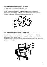 Предварительный просмотр 13 страницы Z GRILLS ZPG-550B2 Owner'S Manual