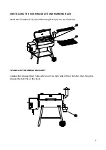 Предварительный просмотр 15 страницы Z GRILLS ZPG-550B2 Owner'S Manual