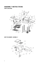 Предварительный просмотр 10 страницы Z GRILLS ZPG-6002B2 Owner'S Manual