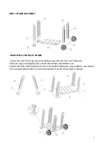 Предварительный просмотр 11 страницы Z GRILLS ZPG-6002B2 Owner'S Manual