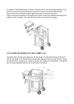 Предварительный просмотр 13 страницы Z GRILLS ZPG-6002B2 Owner'S Manual