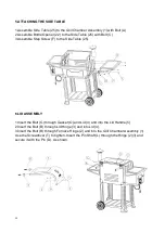 Предварительный просмотр 14 страницы Z GRILLS ZPG-6002B2 Owner'S Manual