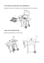 Предварительный просмотр 17 страницы Z GRILLS ZPG-6002B2 Owner'S Manual