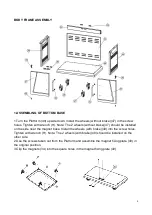 Предварительный просмотр 11 страницы Z GRILLS ZPG-700D2 Owner'S Manual