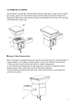 Предварительный просмотр 13 страницы Z GRILLS ZPG-700D2 Owner'S Manual