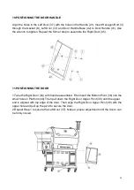 Предварительный просмотр 17 страницы Z GRILLS ZPG-700D2 Owner'S Manual