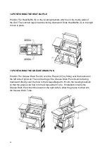 Предварительный просмотр 18 страницы Z GRILLS ZPG-700D2 Owner'S Manual