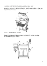 Предварительный просмотр 19 страницы Z GRILLS ZPG-700D2 Owner'S Manual