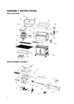 Предварительный просмотр 9 страницы Z GRILLS ZPG-700D3 Owner'S Manual