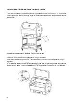 Предварительный просмотр 13 страницы Z GRILLS ZPG-700D3 Owner'S Manual