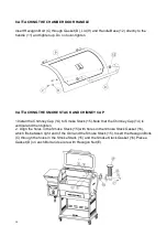 Предварительный просмотр 15 страницы Z GRILLS ZPG-700D3 Owner'S Manual