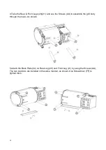 Preview for 12 page of Z GRILLS ZPG-7052B Owner'S Manual