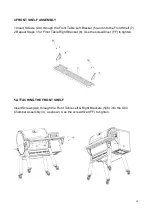 Preview for 15 page of Z GRILLS ZPG-7052B Owner'S Manual