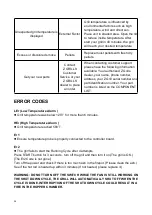 Preview for 26 page of Z GRILLS ZPG-7052B Owner'S Manual