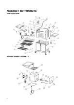 Preview for 10 page of Z GRILLS ZPG-L600D Owner'S Manual