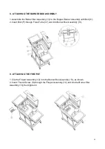 Preview for 17 page of Z GRILLS ZPG-L600D Owner'S Manual