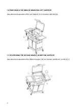 Preview for 18 page of Z GRILLS ZPG-L600D Owner'S Manual