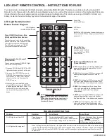 Предварительный просмотр 13 страницы Z-Line Designs 1.2 Series Manual