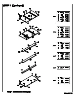 Preview for 8 page of Z-Line Designs 2 Drawer File Cabinet ZL226X-2XLU Manual