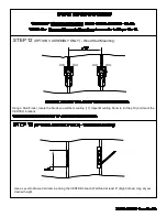 Предварительный просмотр 19 страницы Z-Line Designs Merako ZL7227-58M29U Manual