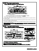 Preview for 21 page of Z-Line Designs Merako ZL7227-58M29U Manual