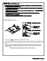 Preview for 27 page of Z-Line Designs Merako ZL7227-58M29U Manual