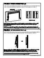 Предварительный просмотр 31 страницы Z-Line Designs Merako ZL7227-58M29U Manual