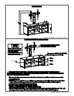 Preview for 35 page of Z-Line Designs Merako ZL7227-58M29U Manual