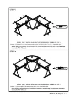 Preview for 5 page of Z-Line Designs Solano ZL205-01LD Quick Start Manual