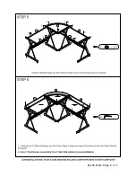 Preview for 6 page of Z-Line Designs Solano ZL205-01LD Quick Start Manual