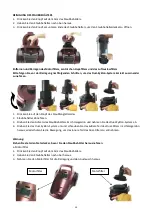 Preview for 32 page of Z-Line Designs TurboTronic TurboCyclonic TT-CV04 Manual