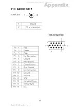 Preview for 23 page of Z Microsystems COMMAND CONSOLE 14 User Manual