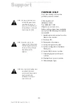 Preview for 24 page of Z Microsystems COMMAND CONSOLE 14 User Manual