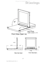 Preview for 27 page of Z Microsystems COMMAND CONSOLE 14 User Manual