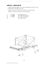 Preview for 29 page of Z Microsystems COMMAND CONSOLE 14 User Manual