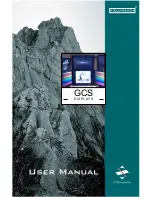 Z Microsystems GCS17T User Manual preview