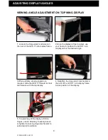 Preview for 9 page of Z Microsystems GCS17T User Manual