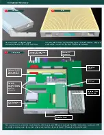 Предварительный просмотр 3 страницы Z Microsystems Multi Processor Unit Z MPU Brochure